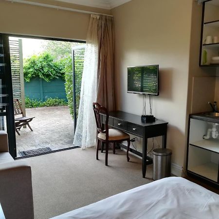Inverness Manor Кейптаун Екстериор снимка