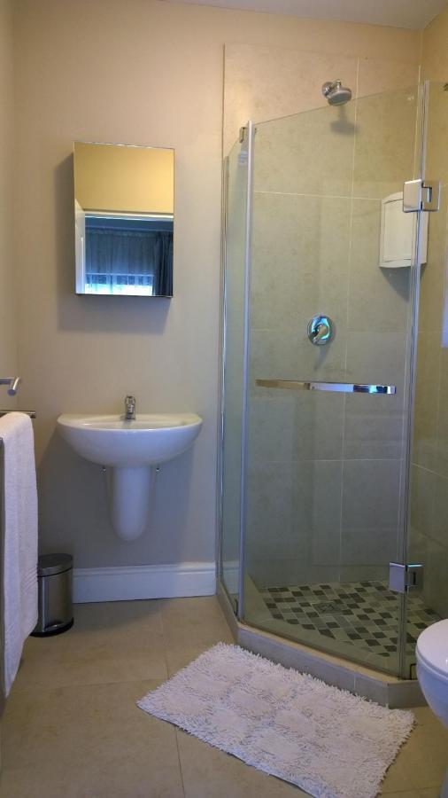 Inverness Manor Кейптаун Екстериор снимка