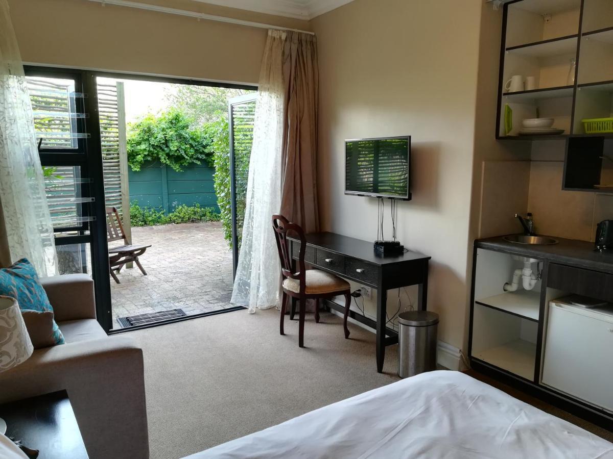 Inverness Manor Кейптаун Екстериор снимка
